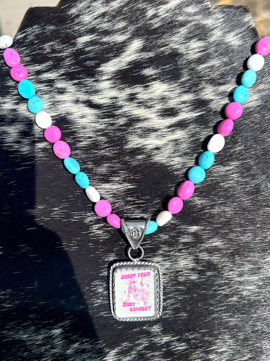 "The Josie" Necklace