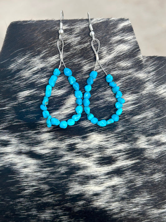 "The KoDee" Dangle Earrings