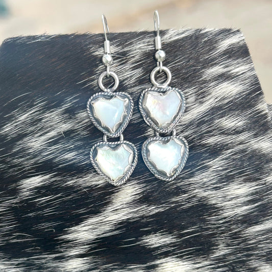 "The Lainey" Dangle Earrings