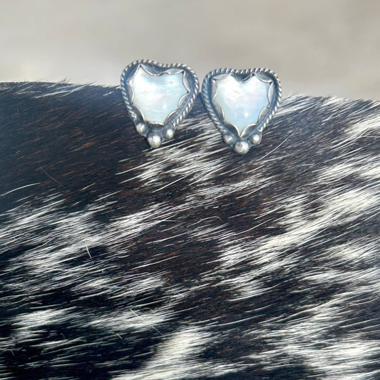 "The Lainey" Stud Earrings