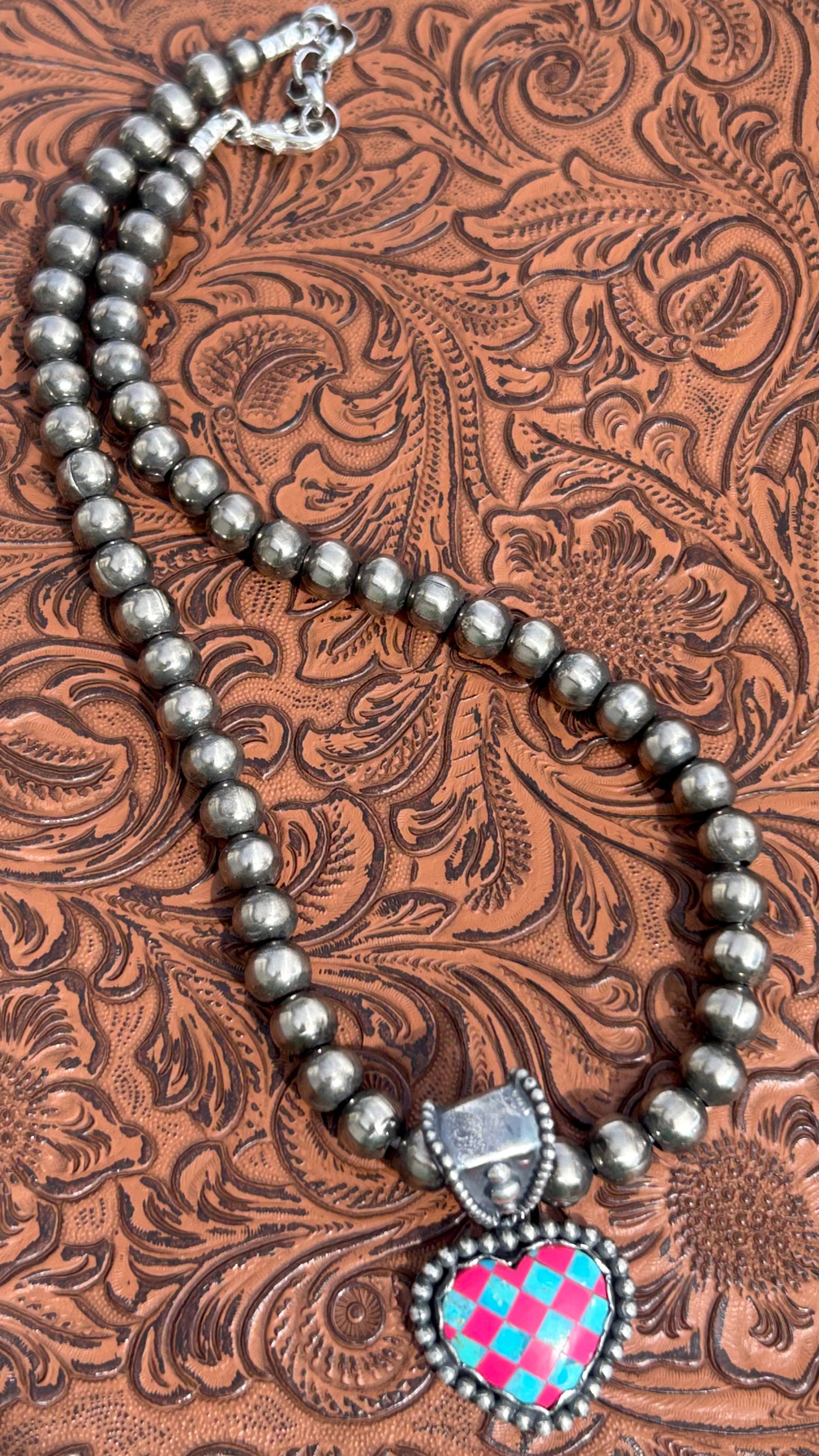 "The Dolly" Necklace