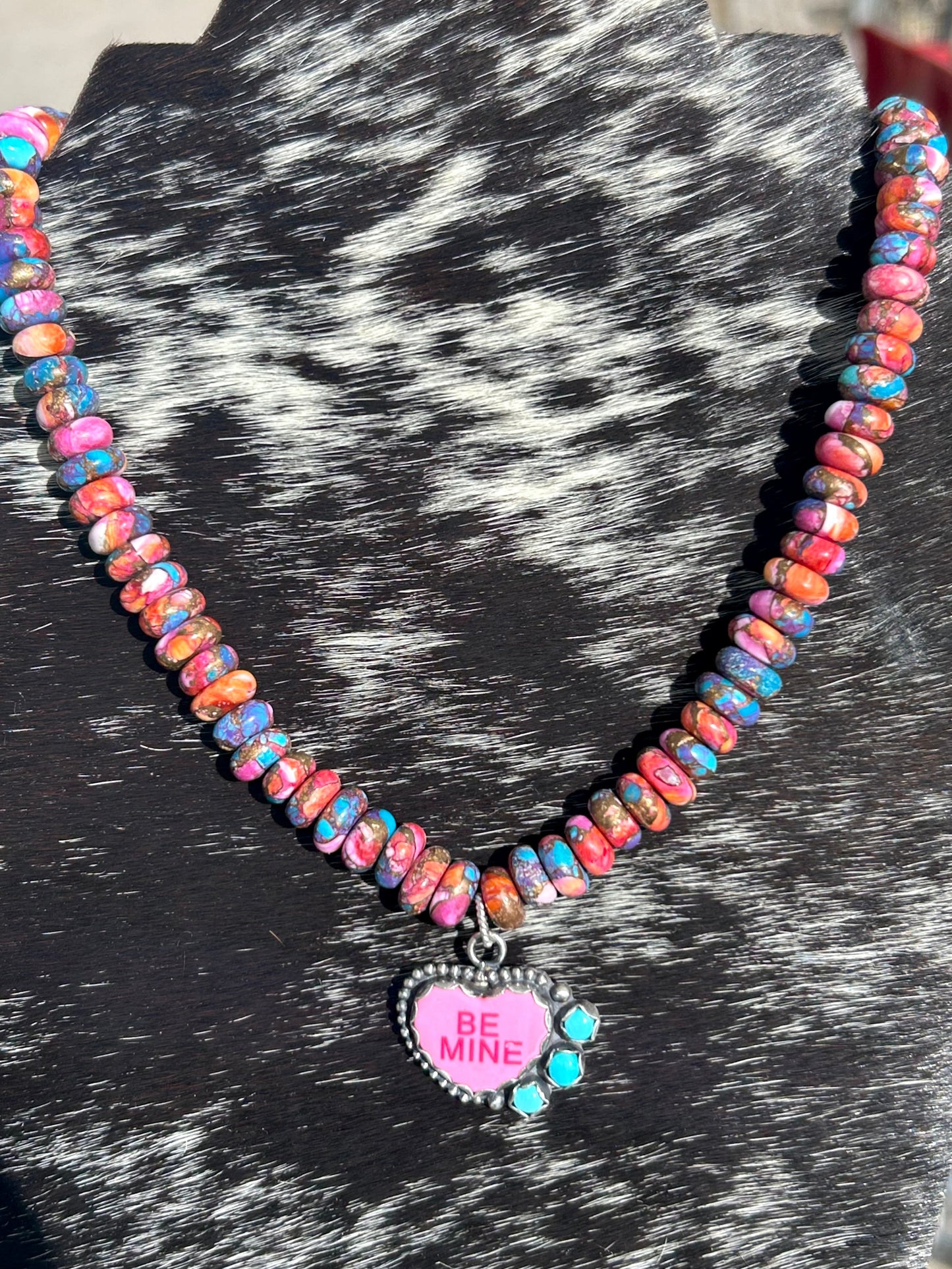 "The Kimber" Necklace