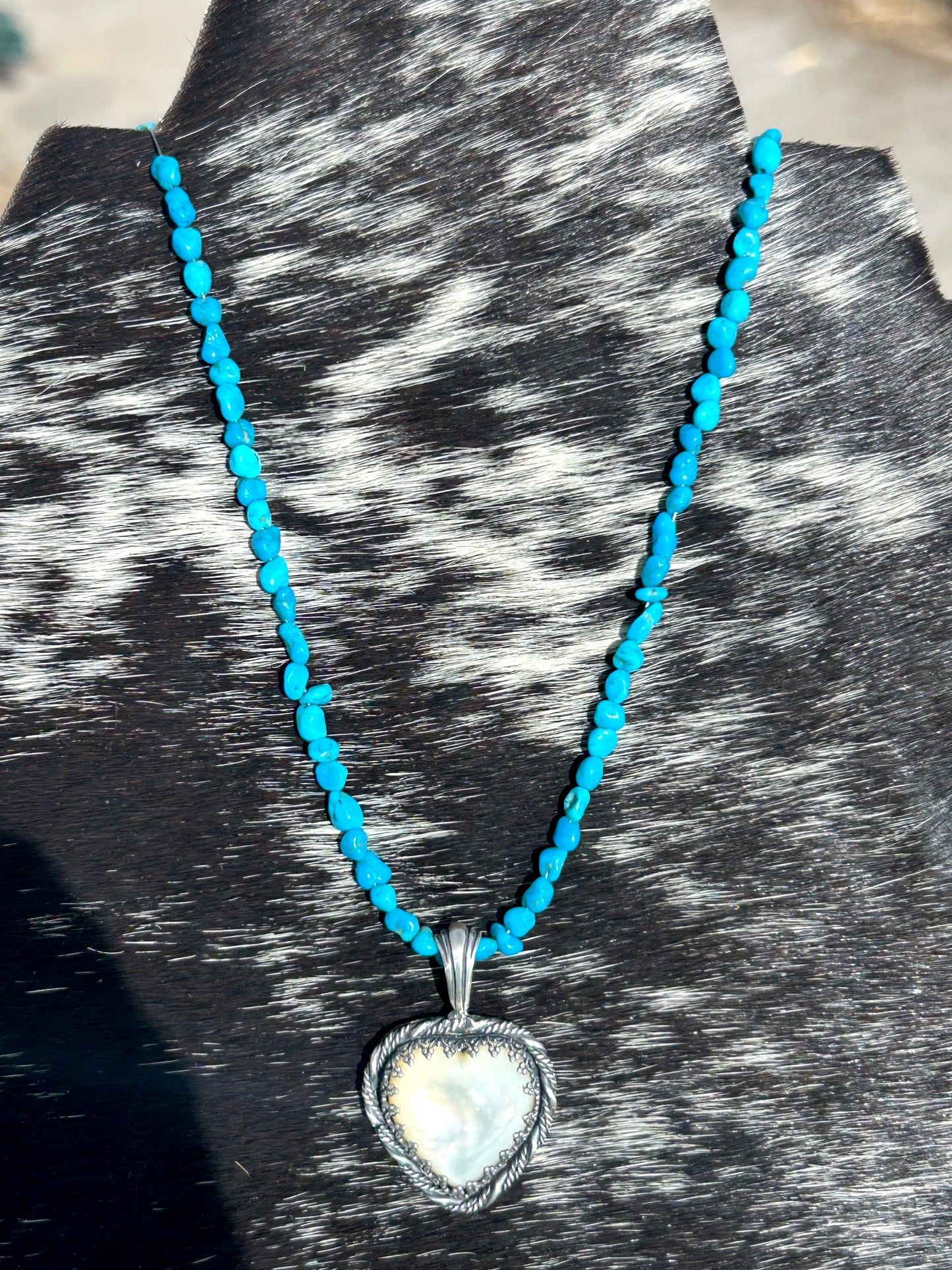 "The Lainey" Necklace