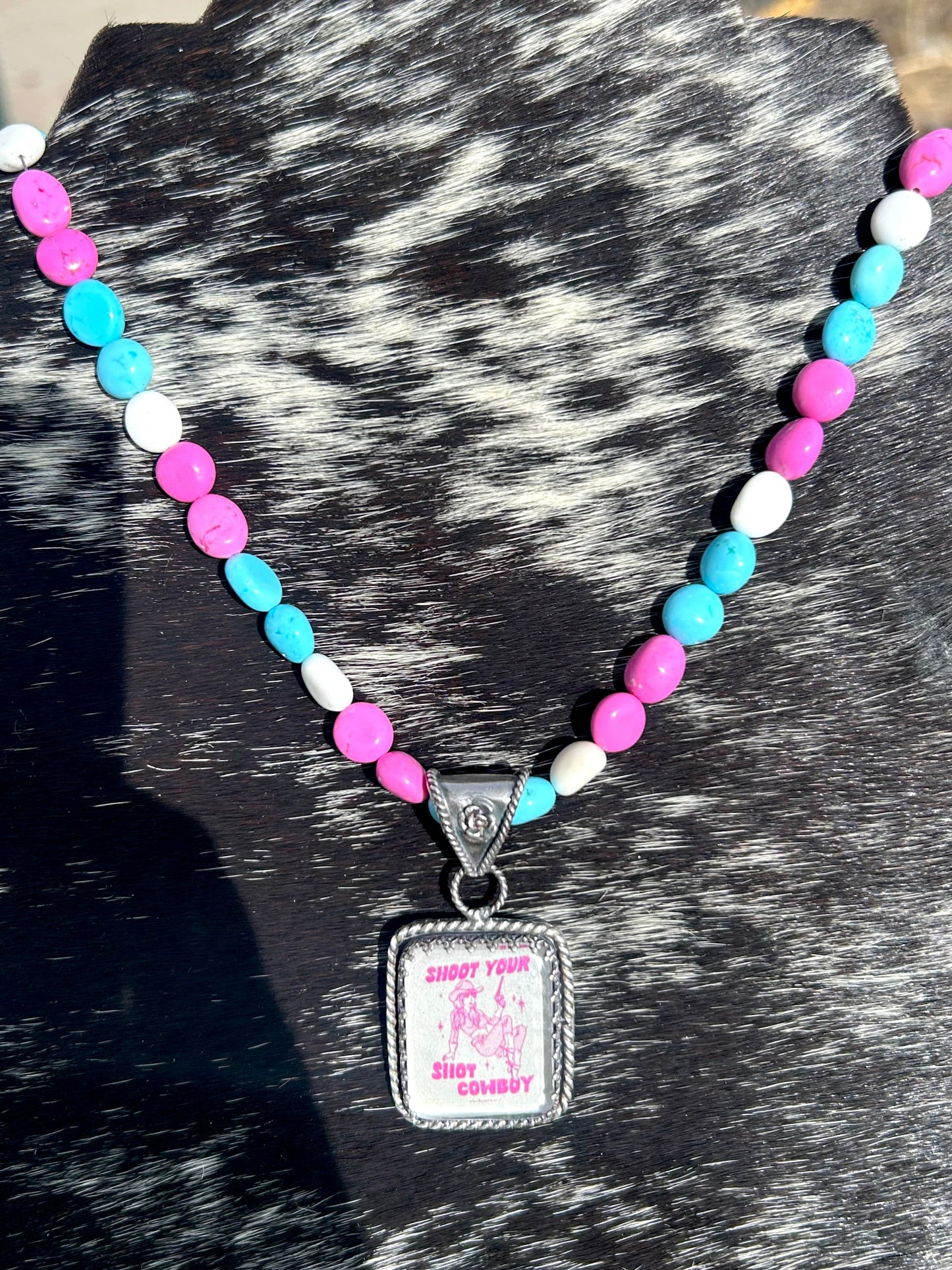 "The Josie" Necklace