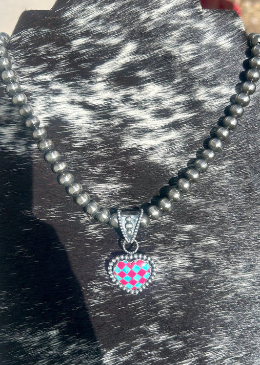 "The Dolly" Necklace