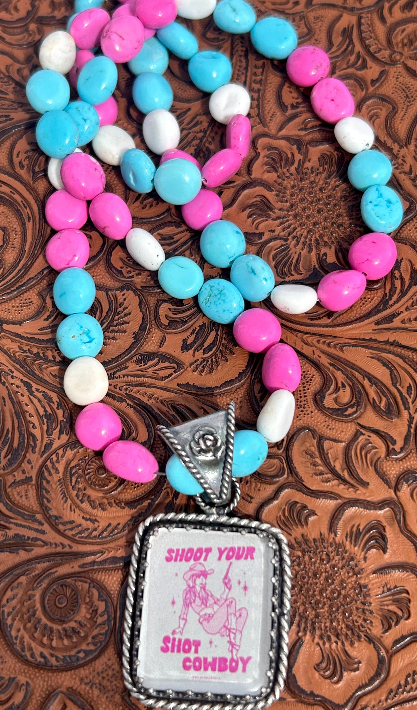 "The Josie" Necklace