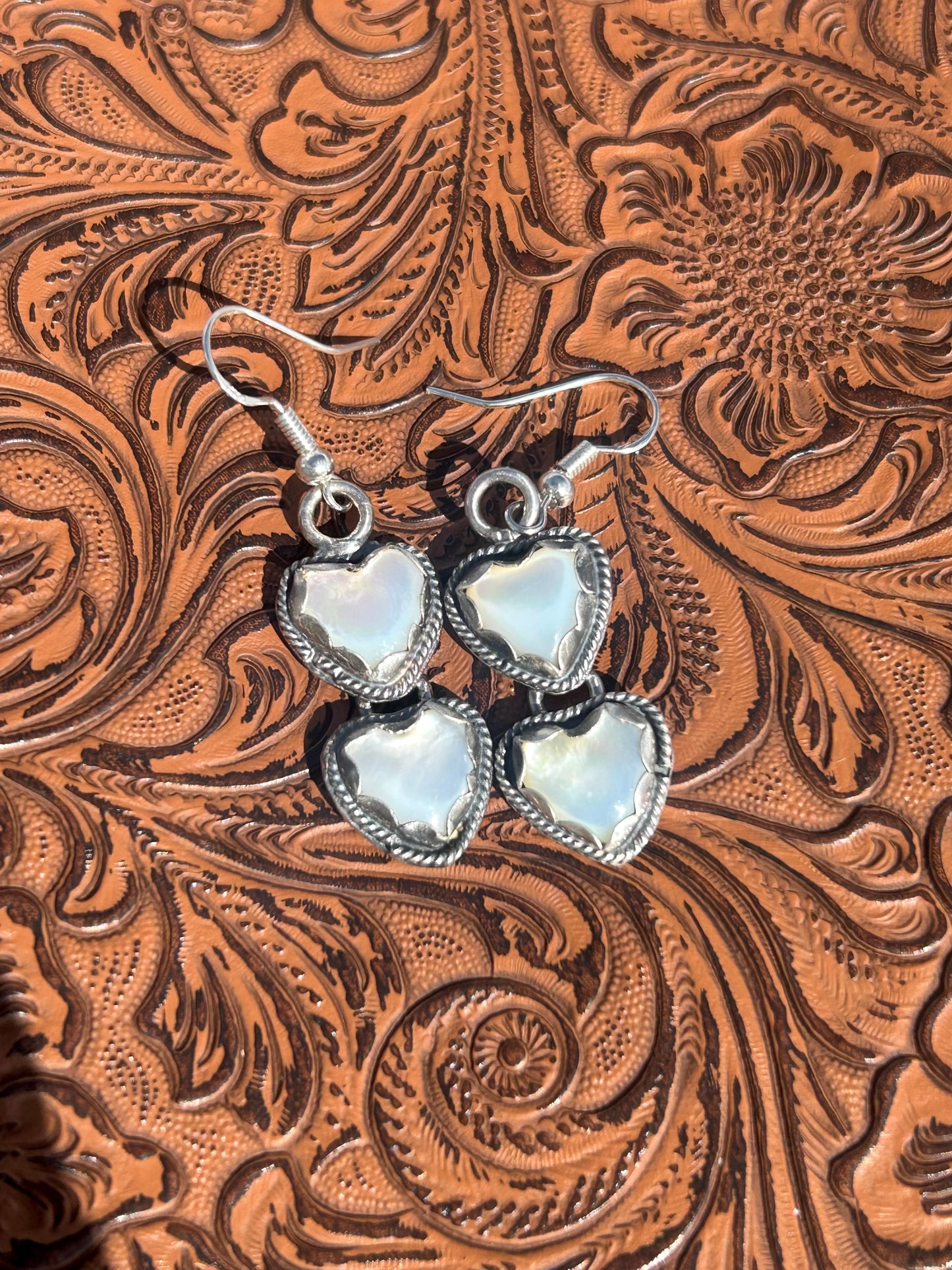 "The Lainey" Dangle Earrings