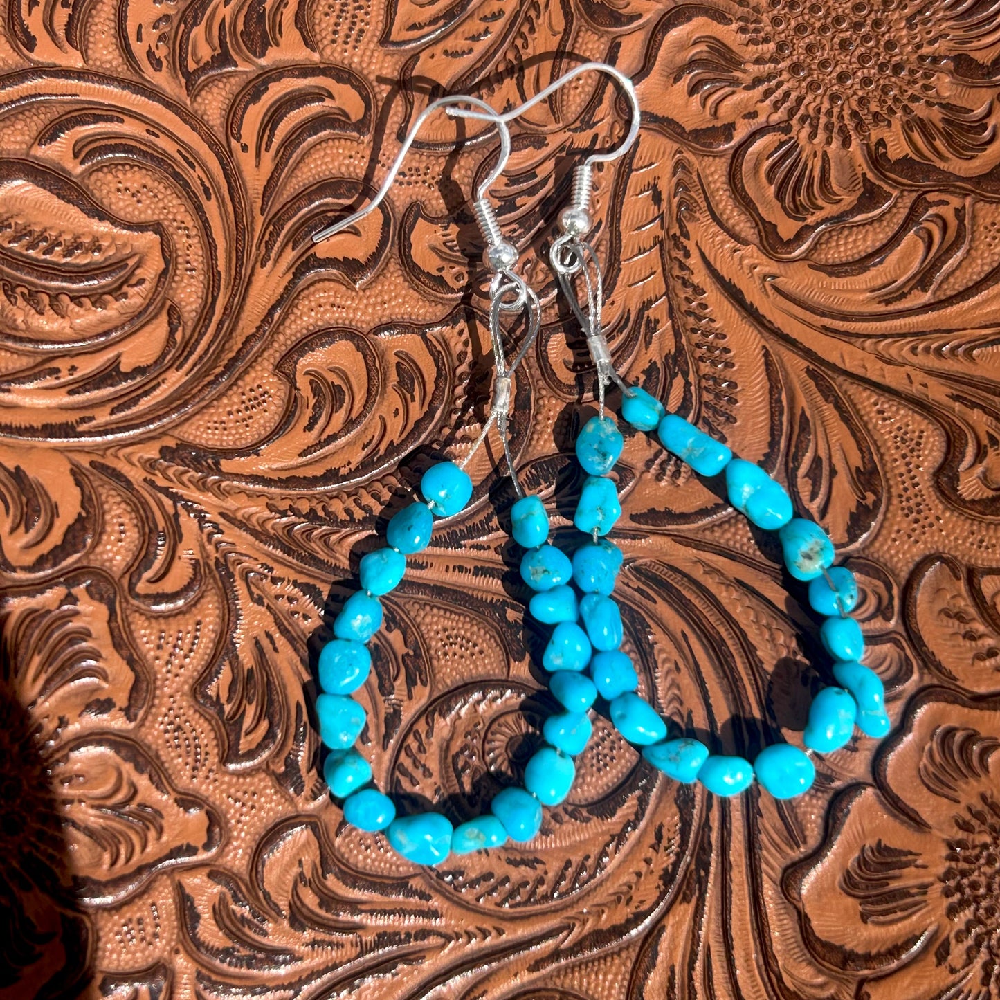 "The KoDee" Dangle Earrings