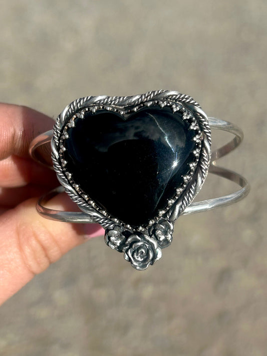 "The Avery" Cuff Bracelet