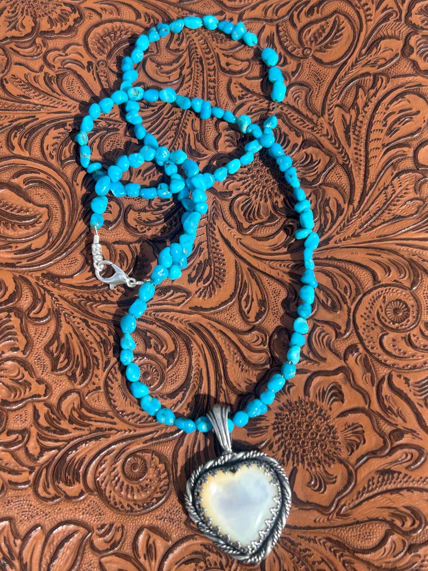 "The Lainey" Necklace
