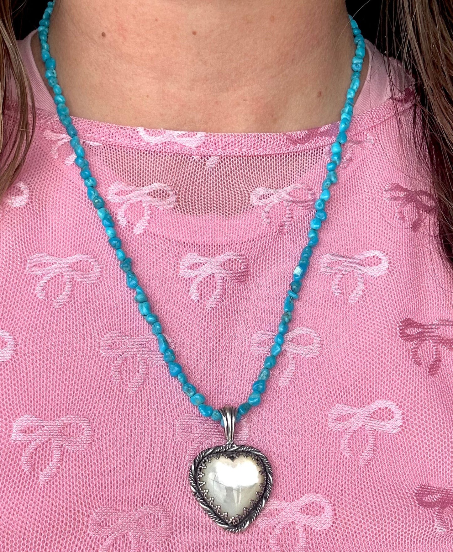 "The Lainey" Necklace