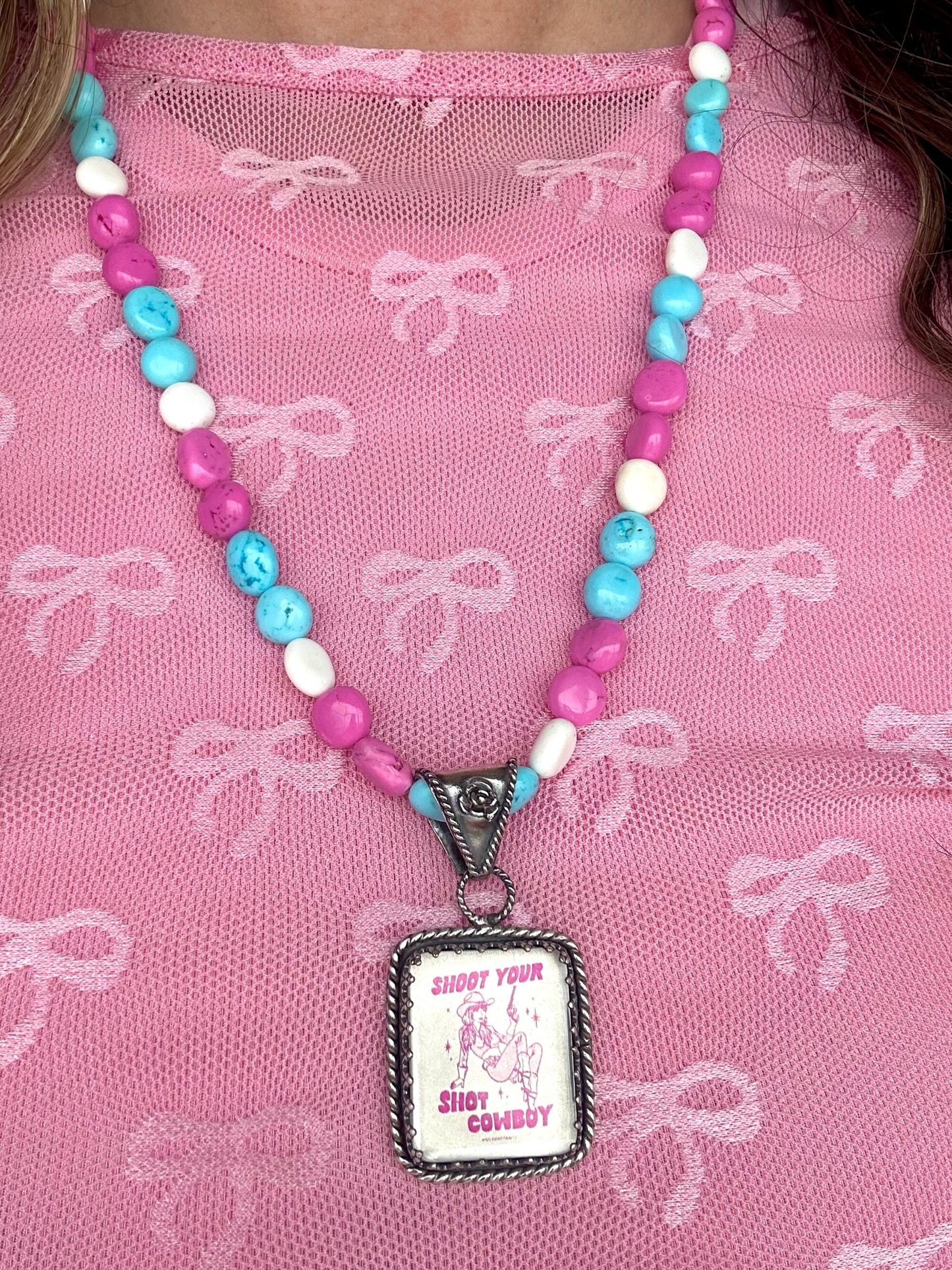 "The Josie" Necklace