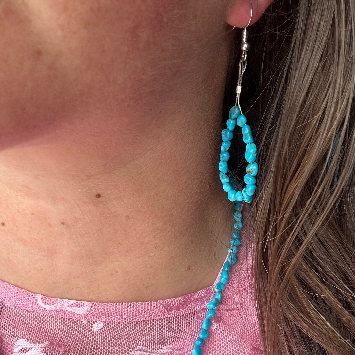 "The KoDee" Dangle Earrings