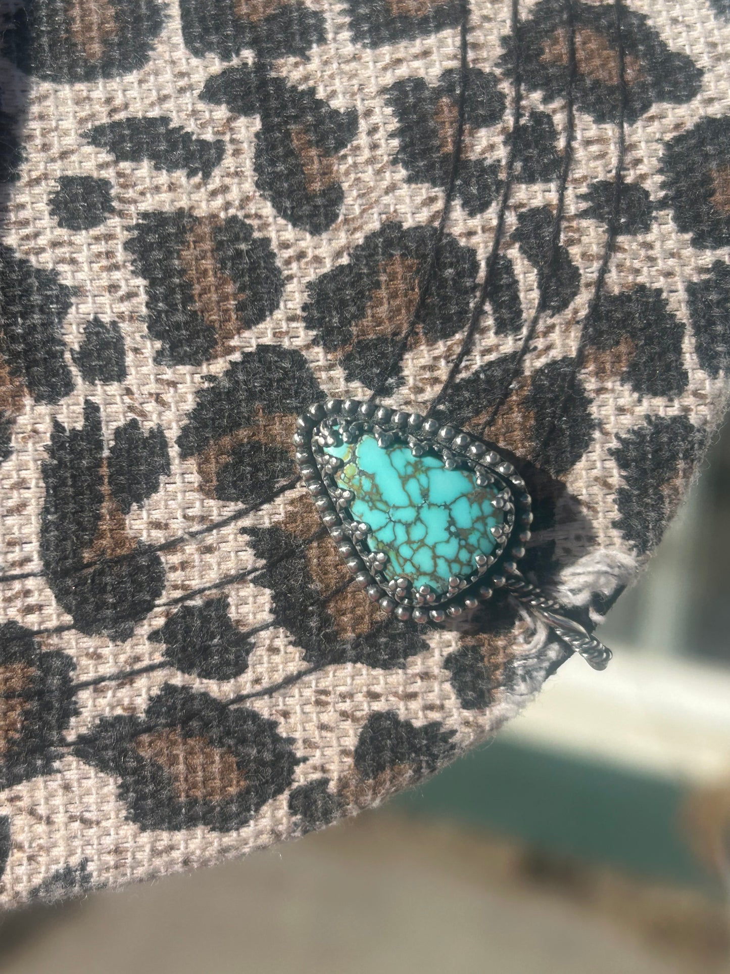"The Emmy" Hat Pin