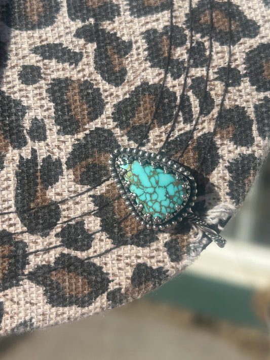 "The Emmy" Hat Pin
