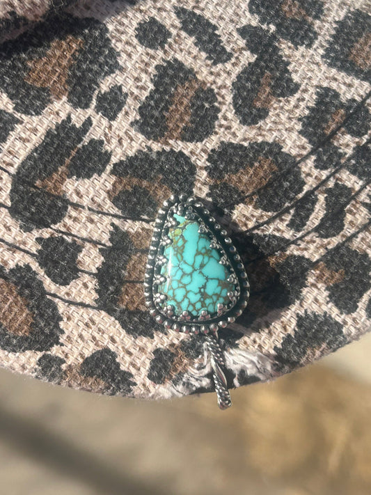 "The Emmy" Hat Pin