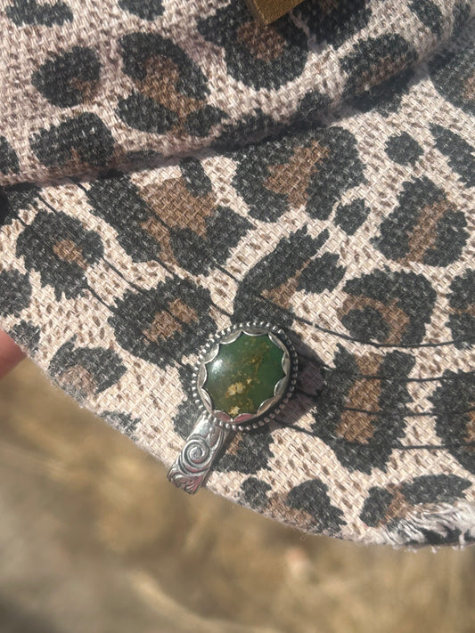 "The Chloe" Hat Pin